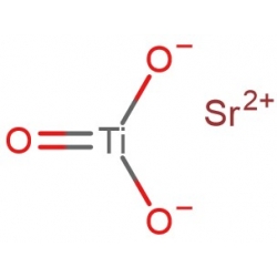 Strontu tytanian, nanoproszek 99.9% [12060-59-2]